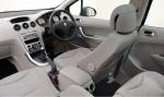 Peugeot 308 2007 года